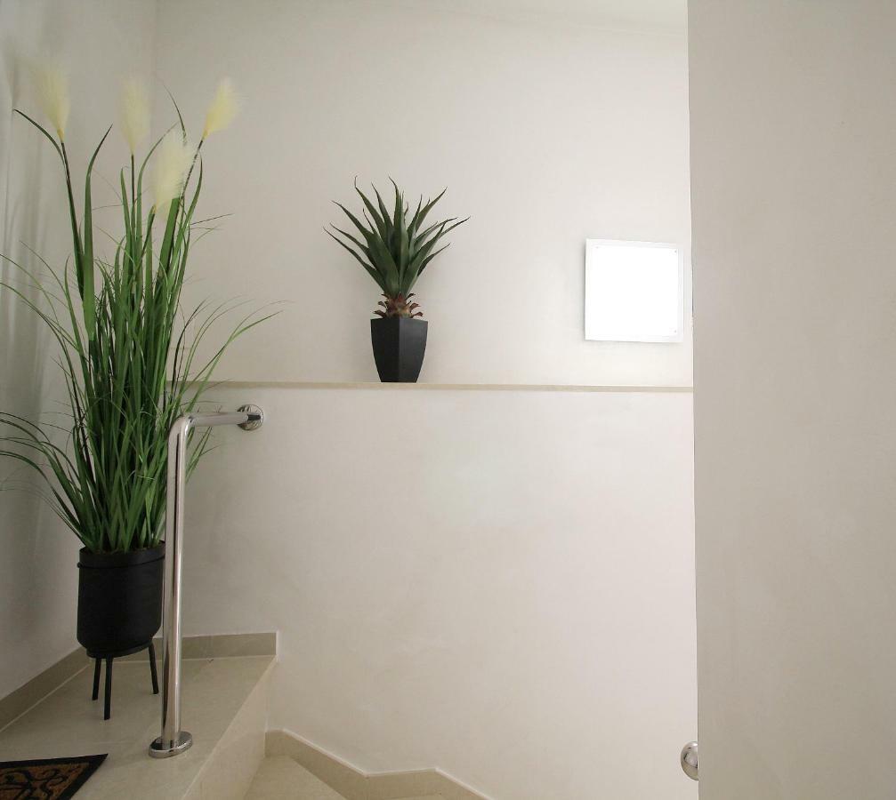 Arbel Apartments Porec Bagian luar foto
